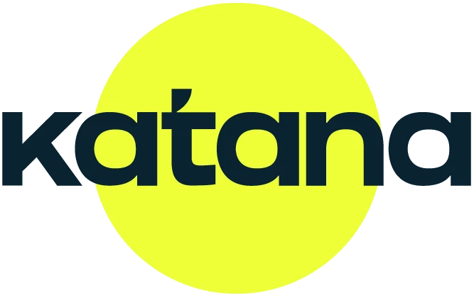 Katana logo